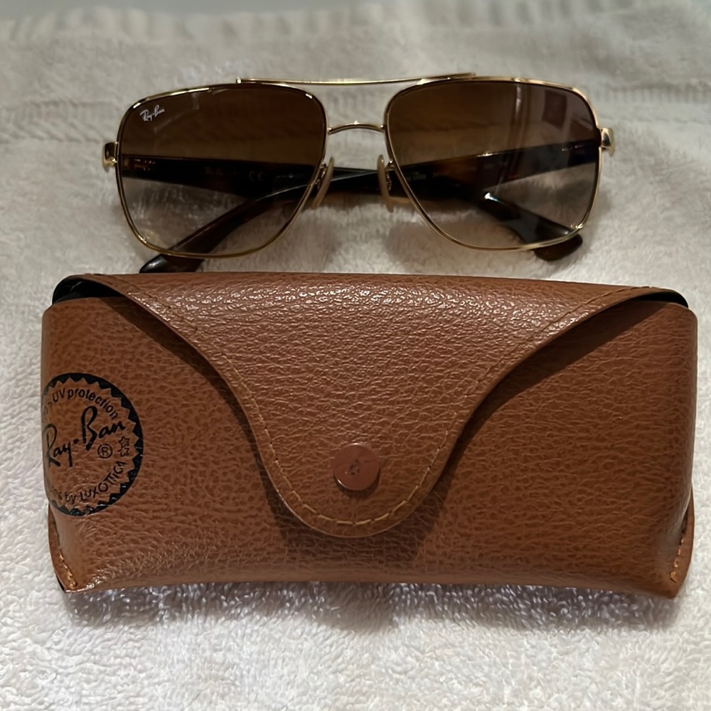 Ray-ban